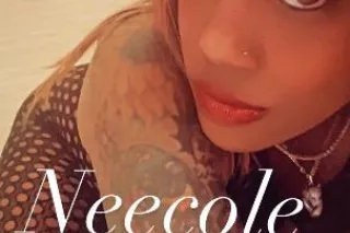 Ethiopian/Cuban fetish friendly Goddess visits - Image 2