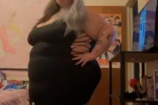 bbw here to please you 📱🔗✅ - Image 9